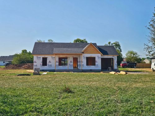 155 Amber Ln, Hustonville, KY, 40437-9046 | Card Image