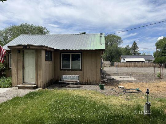 G St, Lakeview, OR 97630