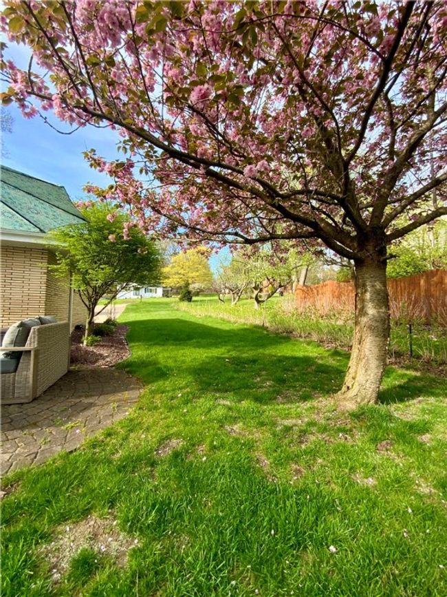 209 Larue Dr, House other with 3 bedrooms, 2 bathrooms and 2 parking in Coraopolis PA | Image 31