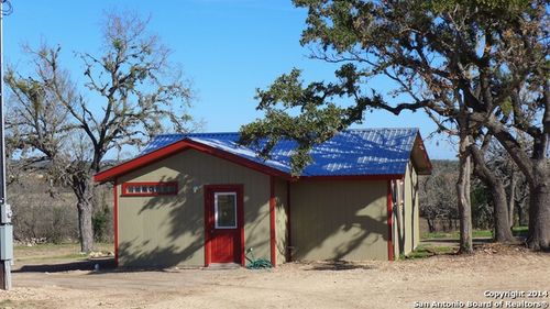 a-23 Us Highway 87 Unit A, Comfort, TX, 78013 | Card Image