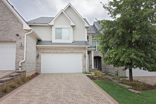 5918 Flagg Creek Ln, Western Springs, IL, 60558-5032 | Card Image