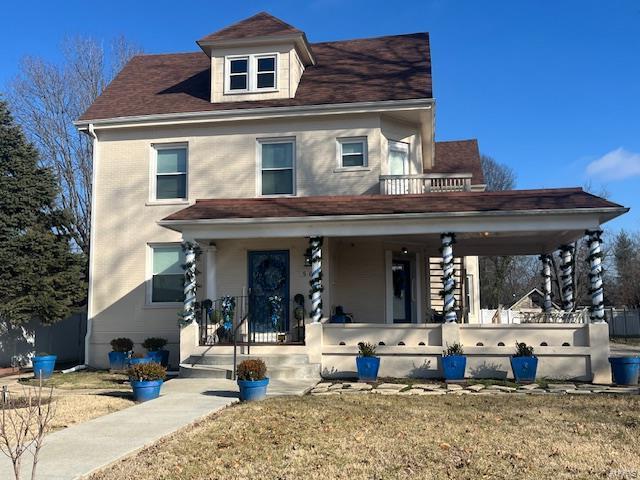 Main St, Charleston, MO 63834