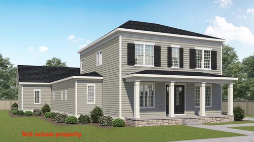 3708 Beulah Way, Grove City, OH, 43123 | Card Image