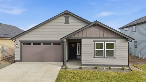 5328 N Sun Beam Ln, Spokane, WA, 99217-6075 | Card Image