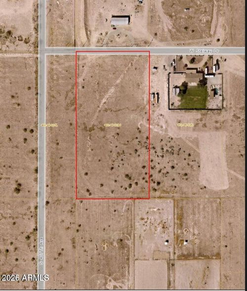 64-0 W Steinway Dr, Tonopah, AZ, 85354 | Card Image