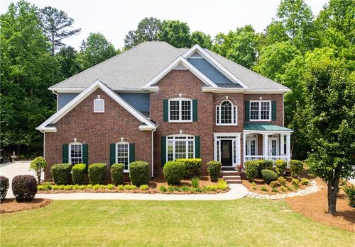 155 Whitestone Ct, Johns Creek, GA, 30097-8074 | Card Image