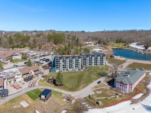 501-80 Horseshoe Blvd, Barrie, ON, L4M4Y8 | Card Image