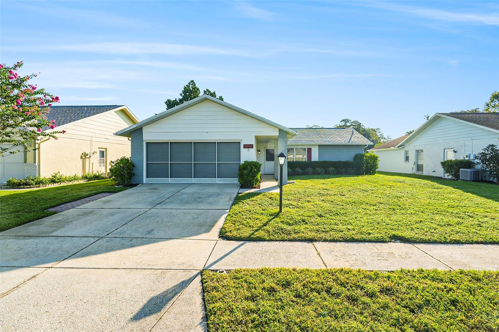 Saint Lawrence Dr, New Port Richey, FL 34655