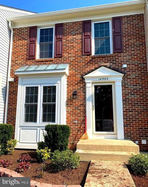 14564 Woodgate Manor Cir, CENTREVILLE, VA, 20120-3430 | Card Image