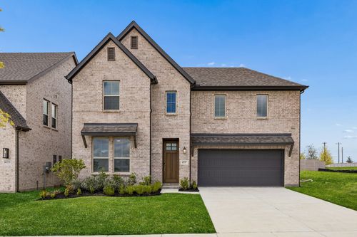 4737 Peary Ln, Mckinney, TX, 75071-0951 | Card Image