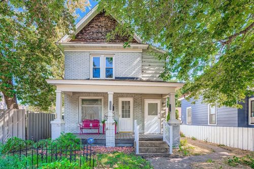 2527 University Ave Ne, Minneapolis, MN, 55418-3460 | Card Image