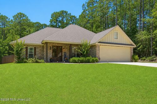 65 Stonegate Drive, Hattiesburg, MS, 39402 | Card Image