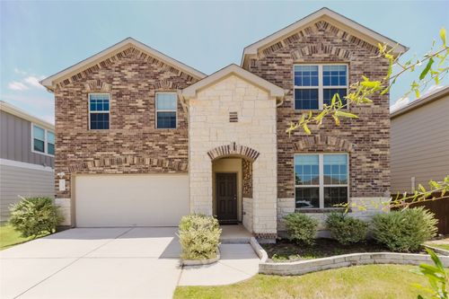 529 Gray Hawk Rdg, Leander, TX, 78641-4683 | Card Image
