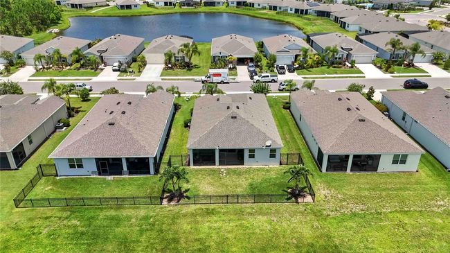 13804 Woodbridge Ter, House other with 3 bedrooms, 2 bathrooms and null parking in LAKEWOOD RANCH FL | Image 59