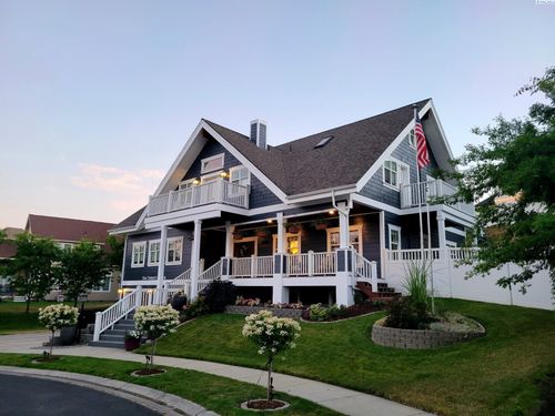 1027 Sw Ryan Ct, Pullman, WA, 99163-2076 | Card Image