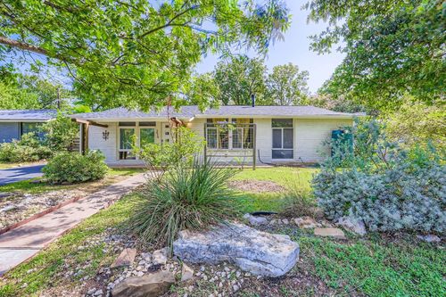 1610 Broadmoor Dr, Austin, TX, 78723-3128 | Card Image