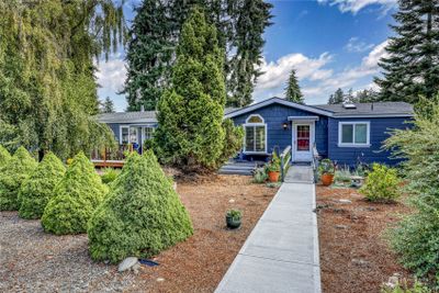 361 Parkwood Boulevard, House other with 2 bedrooms, 1 bathrooms and 4 parking in Sequim WA | Image 2