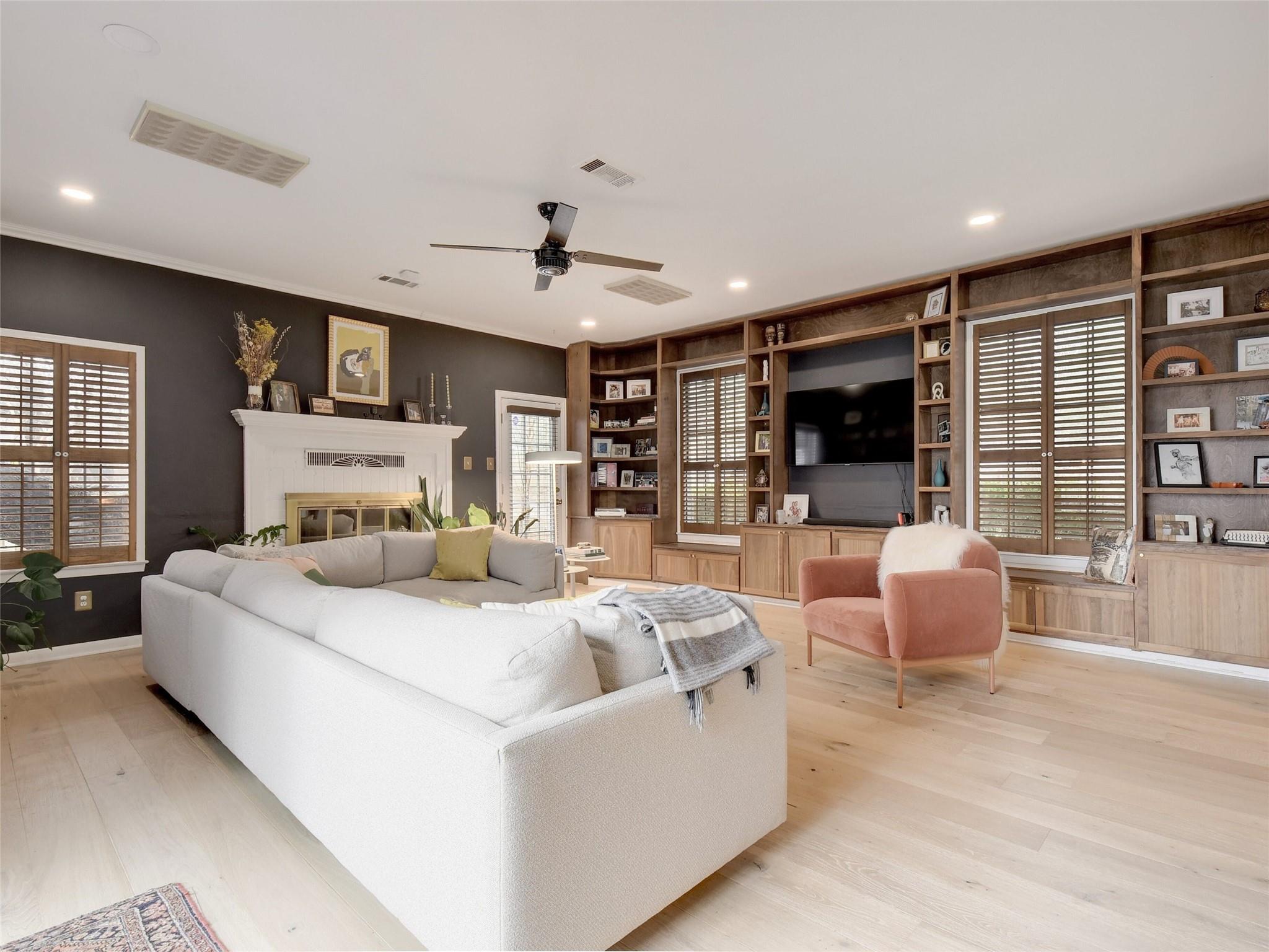 Residential Lease in Austin 4