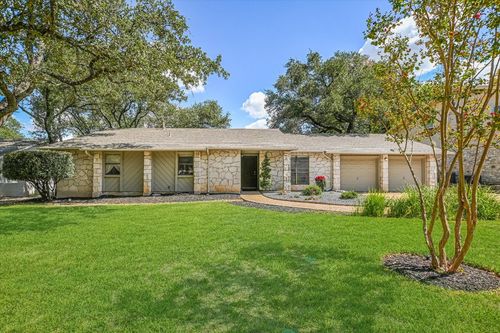 4110 Bluffridge Dr, Austin, TX, 78759-7354 | Card Image