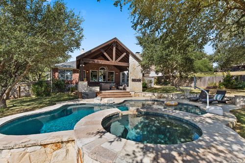 8935 Woodland Pass, Boerne, TX, 78006-6547 | Card Image