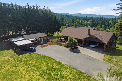 21013 Ne 273rd St, Battle Ground, WA, 98604-6945 | Card Image