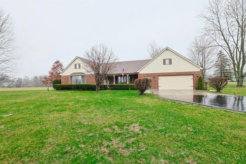 650 S Liberty Keuter Rd, Lebanon, OH, 45036-9337 | Card Image