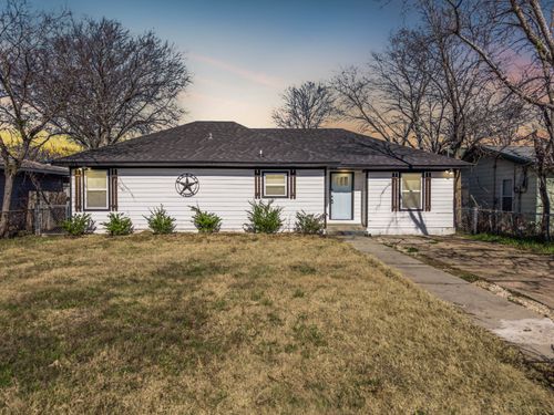 3708 Parrish St, Waco, TX, 76705-2540 | Card Image