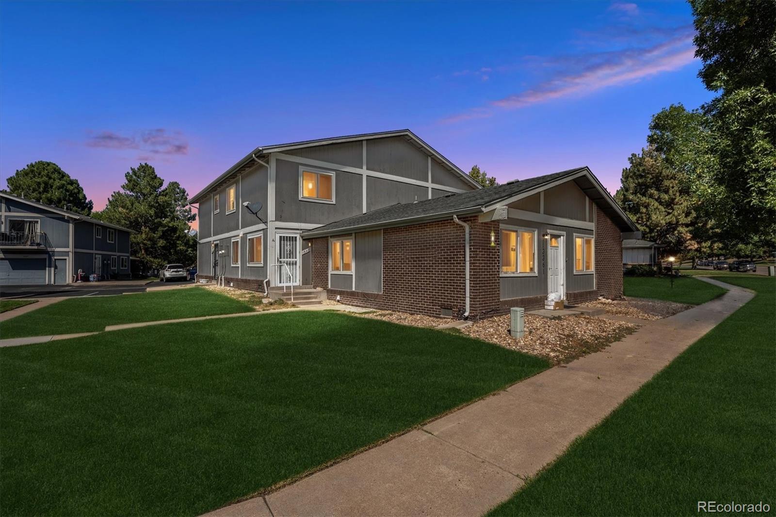 Louisiana Ave, Aurora, CO 80012