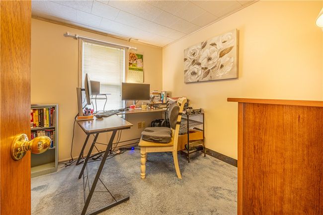 1023 Georges Fairchance Rd, House other with 3 bedrooms, 2 bathrooms and null parking in Fairchance PA | Image 16