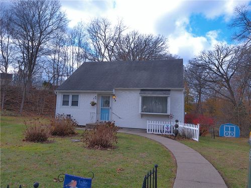 13 Dale Ct, Binghamton, NY, 13901-1526 | Card Image