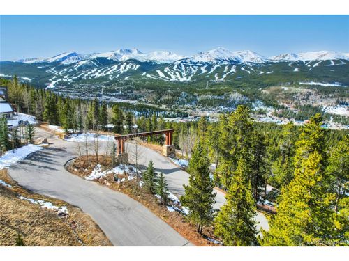 1299 Forest Hills Dr, Breckenridge, CO, 80424-5630 | Card Image