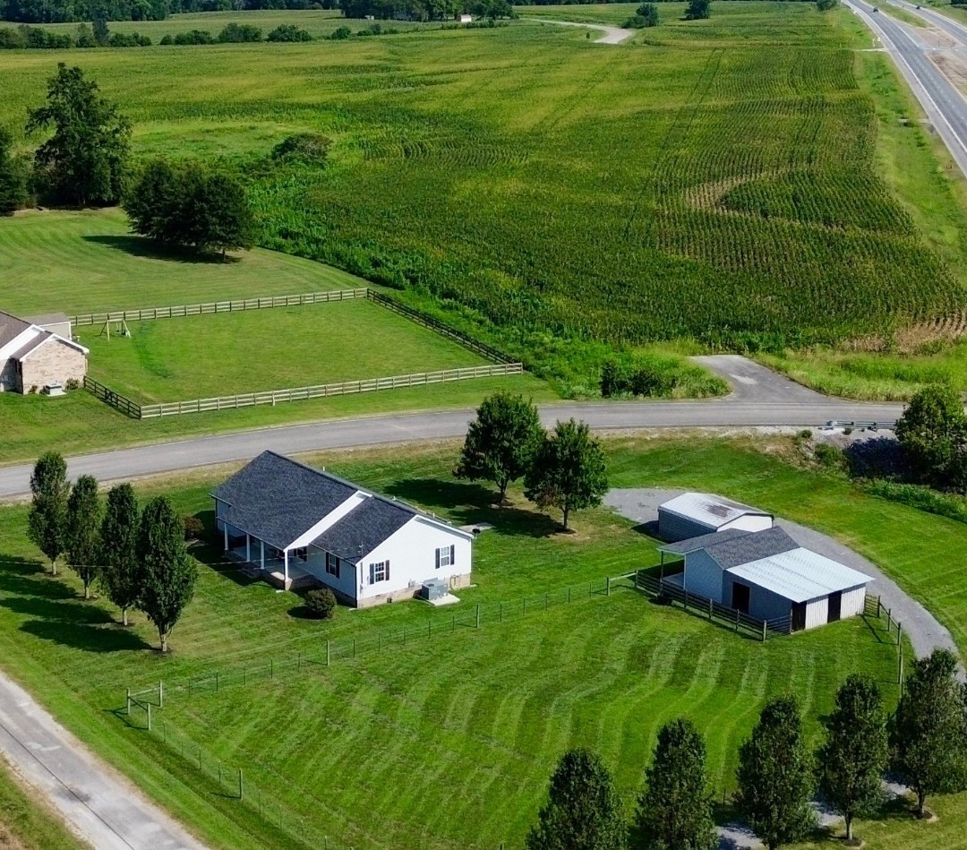 Gage Ln, Woodbury, TN 37190