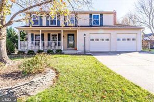 12507 Thunder Chase Dr, RESTON, VA, 20191-5818 | Card Image