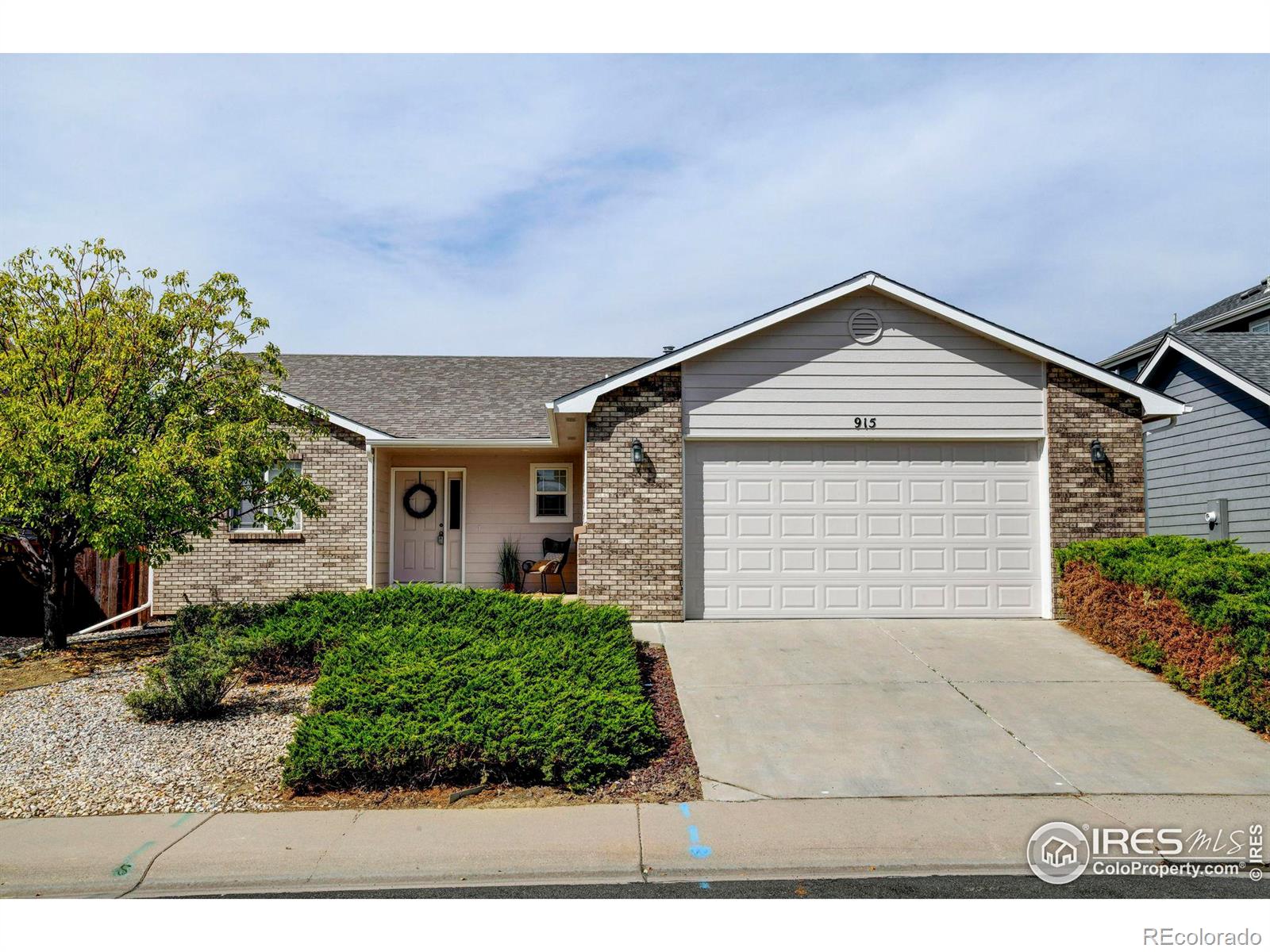 Cliffrose Way, Severance, CO 80550