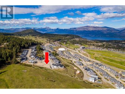 204 Diamond Way, Home with 0 bedrooms, 0 bathrooms and null parking in Vernon BC | Image 1