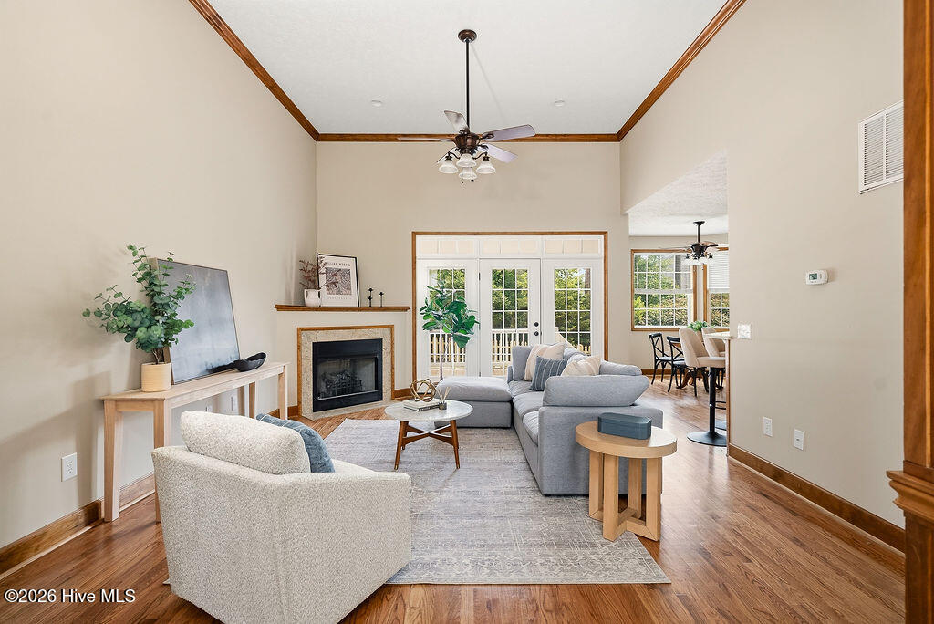 Residential in Aiken 2