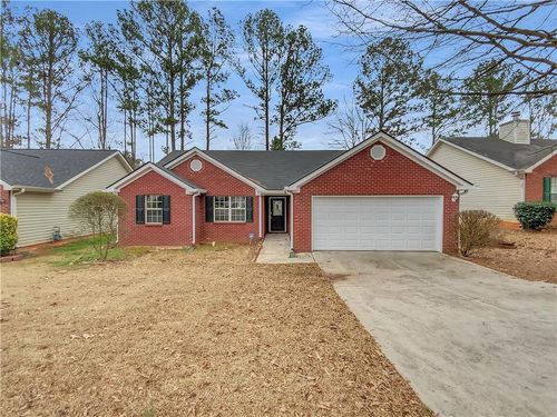 1681 Graystone Dr, Hampton, GA, 30228-3175 | Card Image