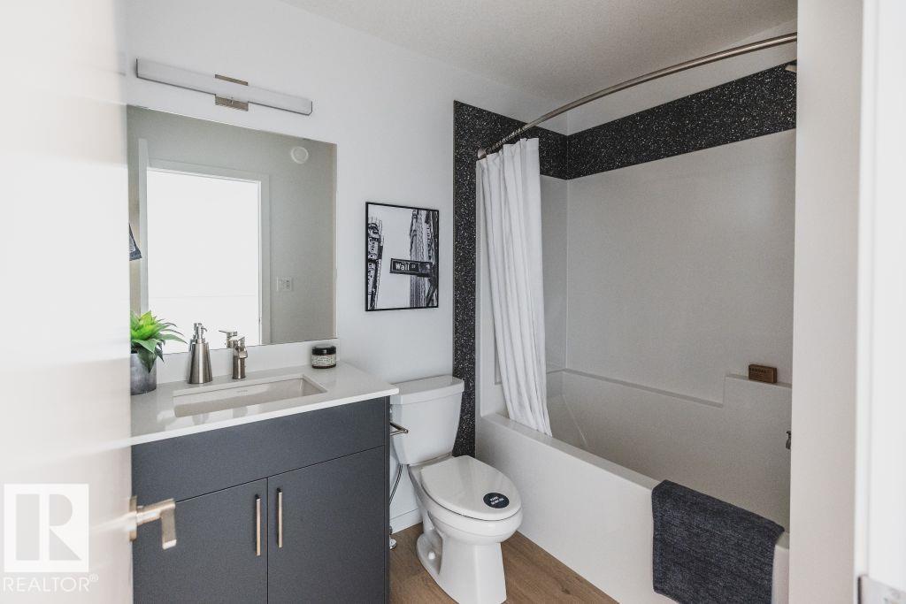 Residential in Fort Saskatchewan 2