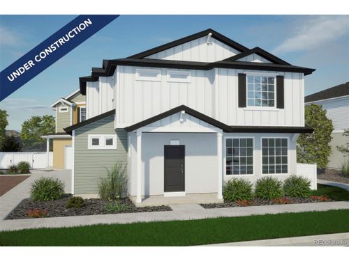 3429 Barkwood Dr, Johnstown, CO, 80534 | Card Image