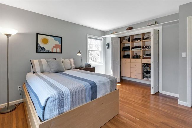 3 of 5 bedrooms with California closet. | Image 24