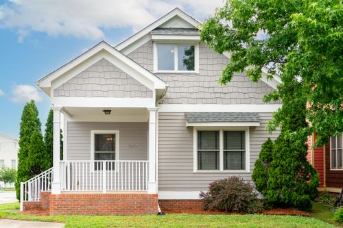515 E 18th St, Chattanooga, TN, 37408-2112 | Card Image