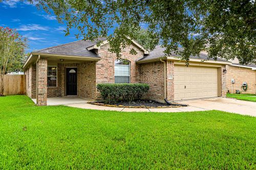 18823 Knobby Oaks Place, Magnolia, TX, 77355 | Card Image