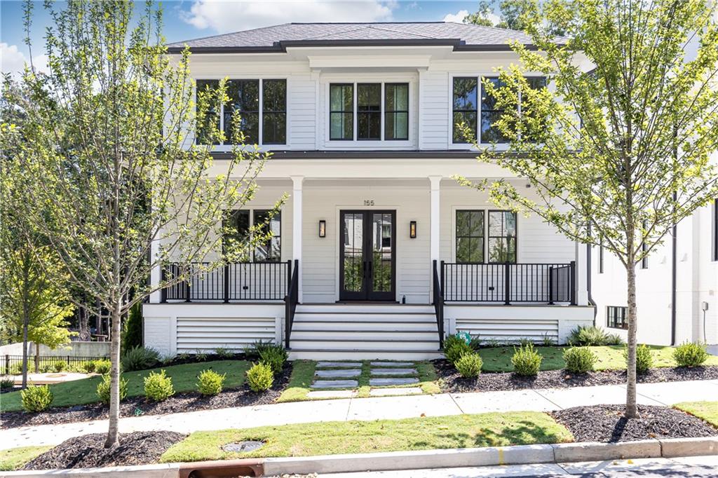 Weyhill Ct, Alpharetta, GA 30009