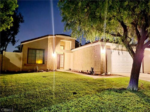 28973 Willow Creek, Highland, CA, 92346 | Card Image