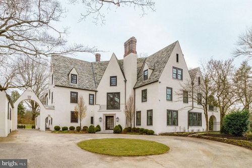 422 W Chestnut Hill Ave, PHILADELPHIA, PA, 19118-3712 | Card Image