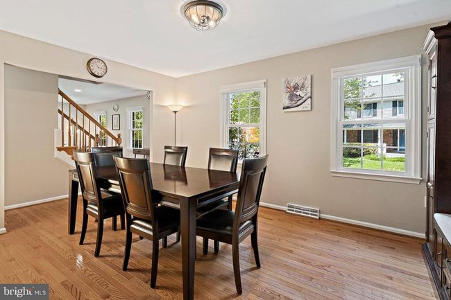 9220 Burnetta Dr, House other with 4 bedrooms, 4 bathrooms and null parking in ANNANDALE VA | Image 6