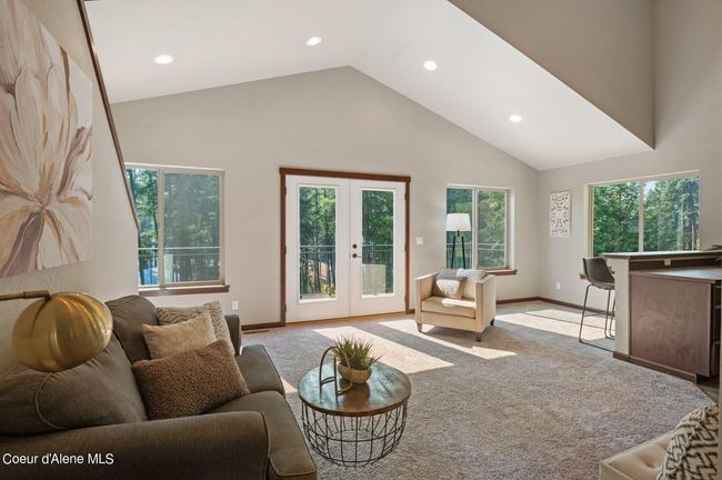 702 Glacier Loop, House other with 2 bedrooms, 3 bathrooms and null parking in Bayview ID | Image 14
