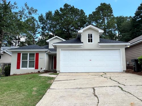 4571 Mayo Dr, Columbus, GA, 31909-2016 | Card Image