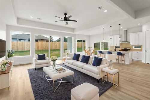 20405 Sunset Strip St, Lago Vista, TX, 78645-5208 | Card Image