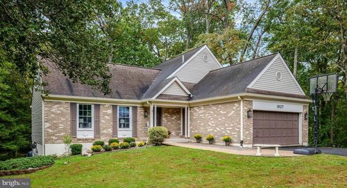 1827 Post Oak Trl, RESTON, VA, 20191-5218 | Card Image